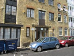 Gallery 1885 image