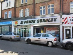Hi Power Sunbeds image