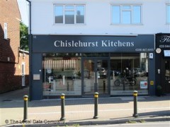 Chislehurst Kitchens  image
