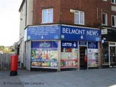 Belmont News  image