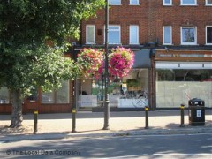 Belmont Dry Cleaners image