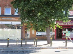 Gurkha Square image