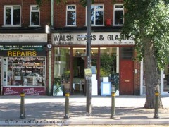 Walsh Glass & Glazing image
