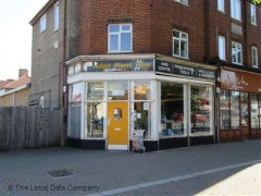 London Plant Hire  image