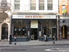 Joe's Kitchen image