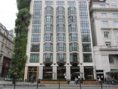 Galvin at the Athenaeum image