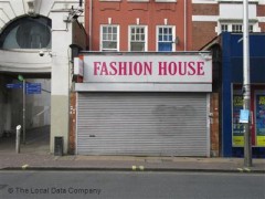 Fashion House image