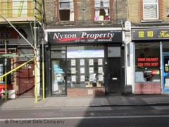 Nyxon Property image