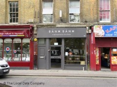 Banh Banh image