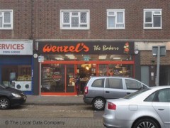 Wenzel's The Bakers image