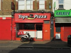 Tops Pizza image