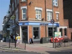 Caffe Nero image