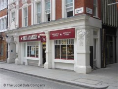 Pret A Manger image