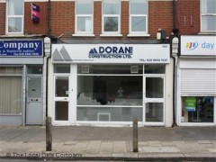 Doran Bros Construction image