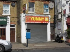 Yummy  image