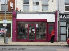 M Barbers image