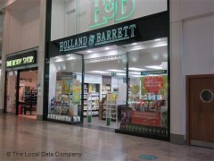 Holland & Barrett image