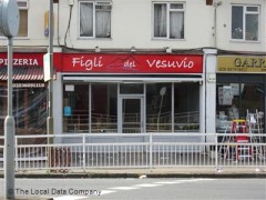 Figli Del Vesuvio image