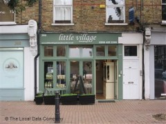 Little Village  image