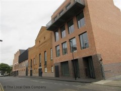 Newport Street Gallery image