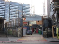 Dinerama image