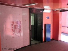 24 Hour Ejder Club image
