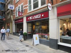 Pret A Manger image