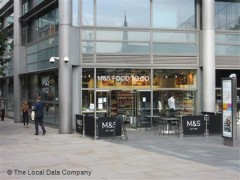 M&S Food To Go image