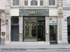 Cabotte image