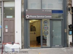 Phone Service Centre image