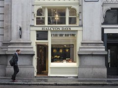 Halcyon Days image