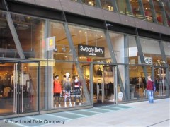 Sweaty Betty image