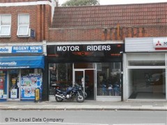 Motor Riders image