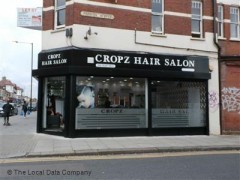 Cropz Hair Salon image