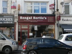 Bengal Bertie's image