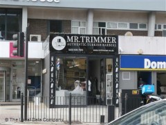 Mr Trimmer image