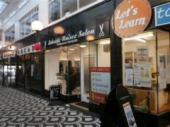 Lekside Unisex Salon image