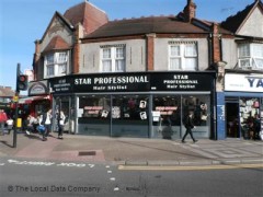 Star Professional image
