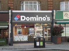 Domino's Pizza image