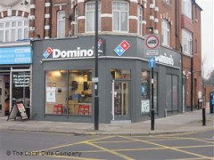 Domino's Pizza image