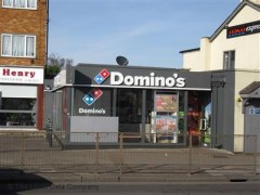 Domino's Pizza image