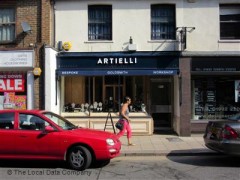Artielli image