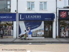 Leaders Estate Agency image