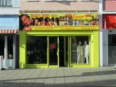Beauty Queen Salon image
