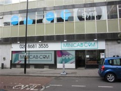 Minicab.com image
