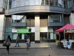 Nuffield Health Fitness & Wellbeing Centres image
