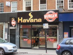 Havana image