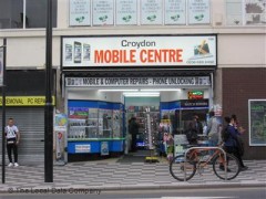 Croydon Mobile Centre image