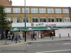 Tariq image