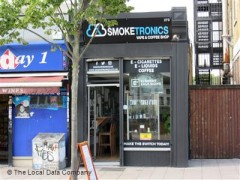 Smoketronics image